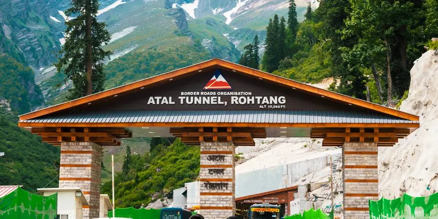 Shimla Manali Tour