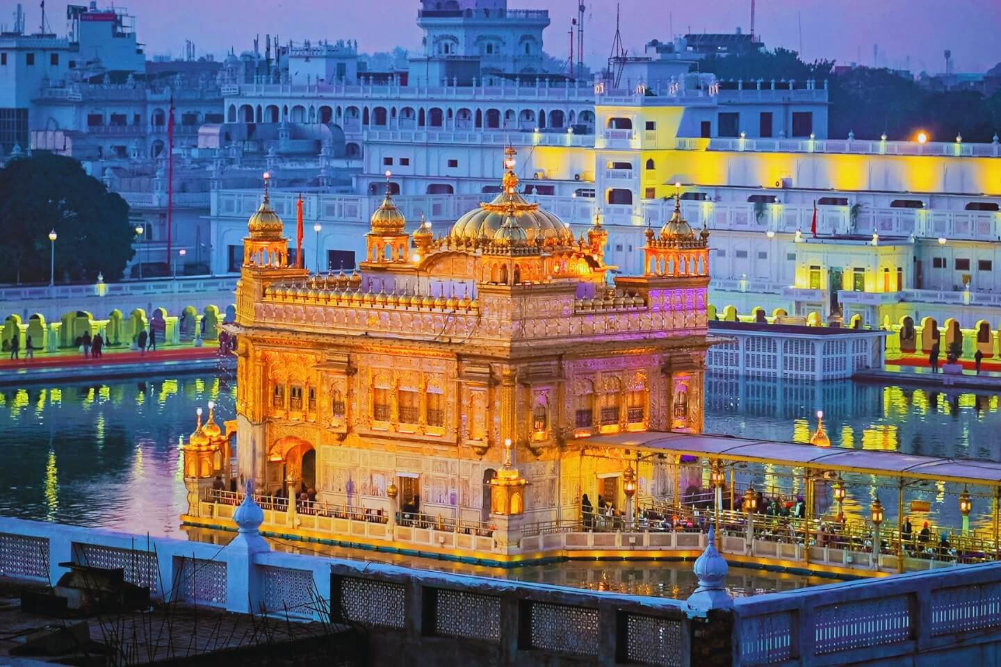 Himachal Amritsar