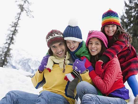 Family Himachal